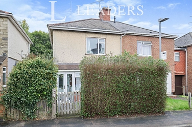 2 bedroom house to rent - Bury Road, CV31