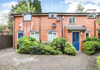 1 bedroom apartment to rent - Leamington Spa, CV31 - Property View 1