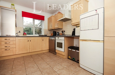 3 bedroom house to rent - Sir Toby Belch Drive, Warwick, CV34 - Property View 2