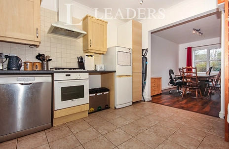 3 bedroom house to rent - Sir Toby Belch Drive, Warwick, CV34 - Property View 3