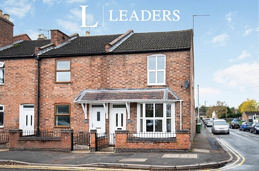 2 bedroom house to rent - Lakin Road, Warwick, CV34