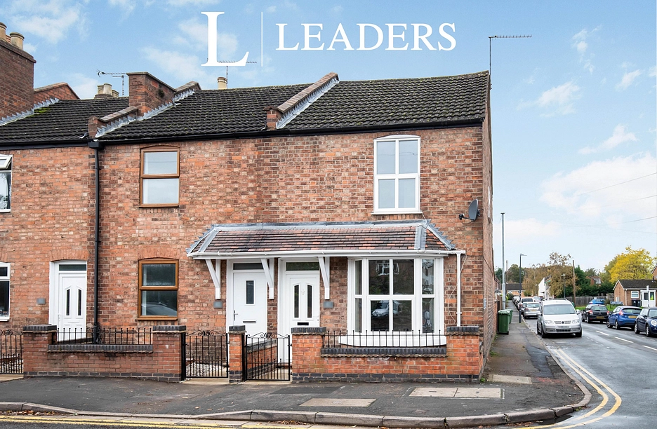 2 bedroom house to rent - Lakin Road, Warwick, CV34 - Property View 1