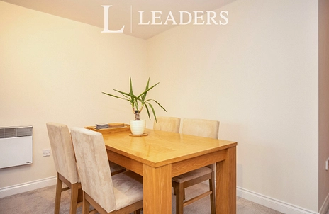 2 bedroom apartment to rent - Birch Meadow Close, Warwick, CV34 - Property View 3