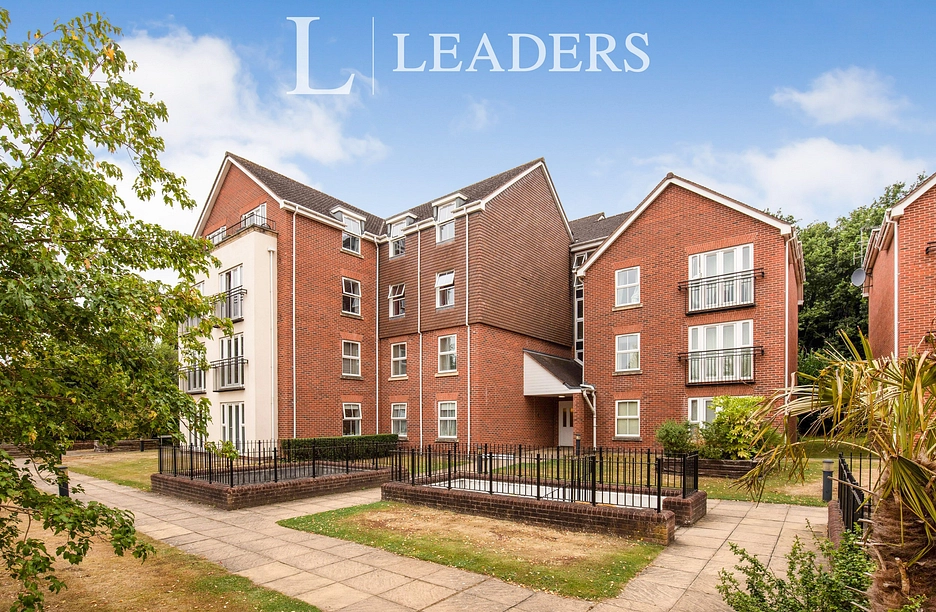 2 bedroom apartment to rent - Birch Meadow Close, Warwick, CV34 - Property View 1