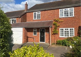 4 bedroom house to rent - Reeds Park, Ufton, Leamington Spa, CV33 - Property View 1