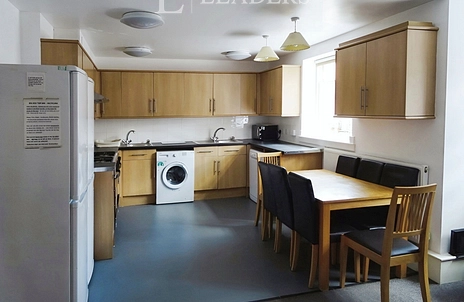 1 bedroom property to rent - Regent Street, Leamington Spa, CV32 - Property View 2