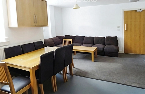 1 bedroom property to rent - Regent Street, Leamington Spa, CV32 - Property View 3