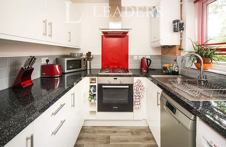 2 bedroom house to rent - Brakesmead, Leamington Spa, CV31 - Property View 2