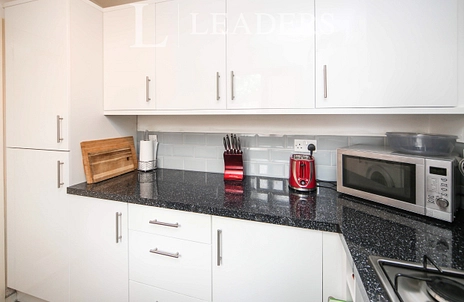 2 bedroom house to rent - Brakesmead, Leamington Spa, CV31 - Property View 3