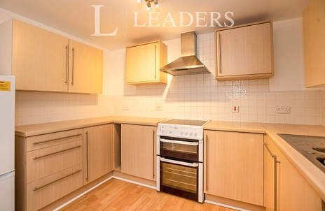 2 bedroom apartment to rent - Birch Meadow Close, Warwick, CV34 - Property View 2