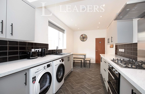 1 bedroom property to rent - Murray Road, Rugby, CV21 - Property View 2