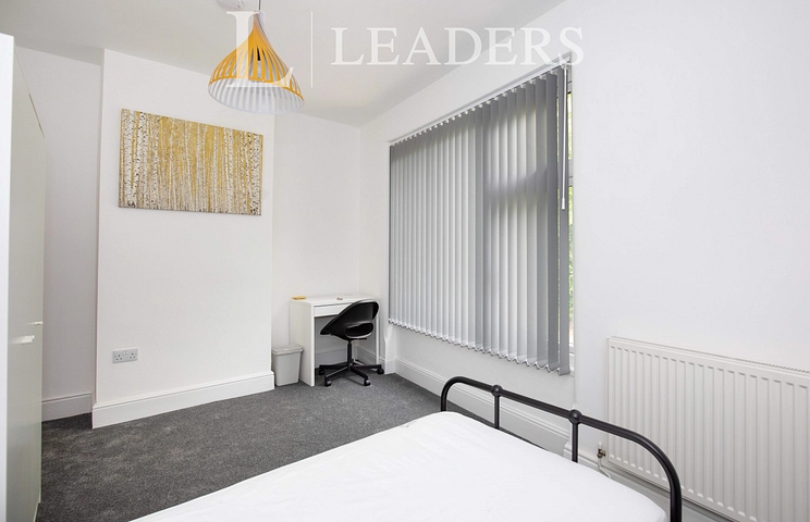 1 bedroom property to rent - Murray Road, Rugby, CV21