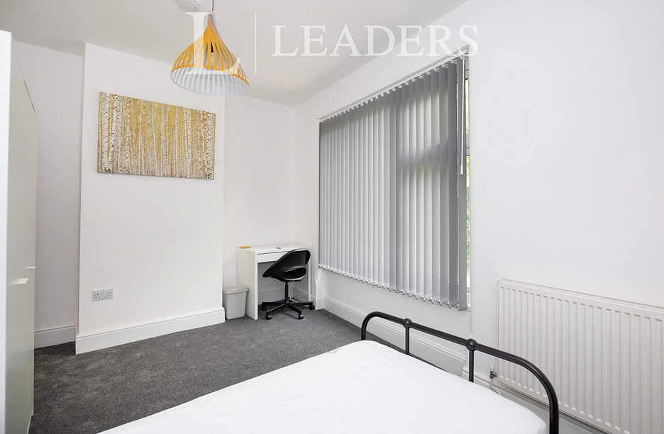 1 bedroom property to rent - Murray Road, Rugby, CV21 - Property View 1