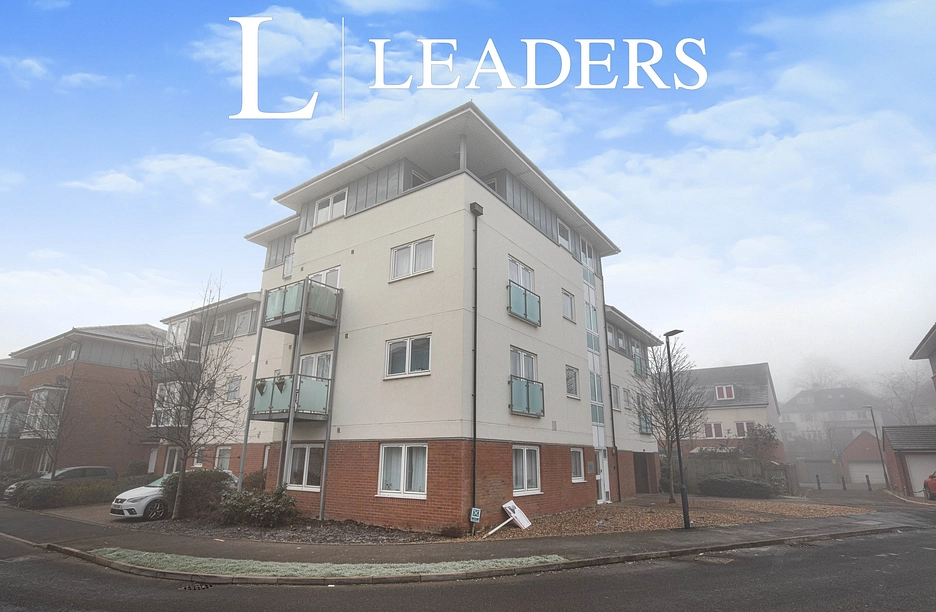 2 bedroom apartment to rent - Kempton Drive, CV34 - Property View 1
