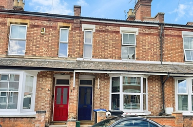 1 bedroom property to rent - 9 Camberwell Terrace, Leamington Spa, CV31