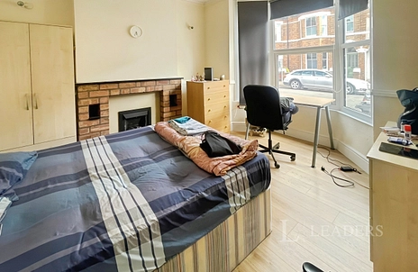 1 bedroom property to rent - 9 Camberwell Terrace, Leamington Spa, CV31 - Property View 2