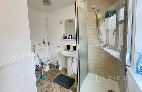 1 bedroom property to rent - 9 Camberwell Terrace, Leamington Spa, CV31 - Property View 3