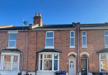 1 bedroom terraced to rent - Aylesford Street, Leamington Spa, CV31 - Property View 1