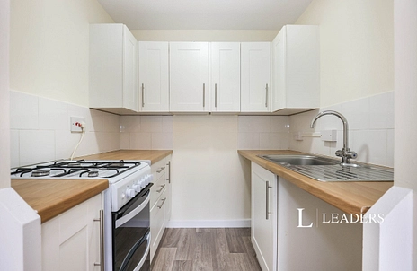 1 bedroom house to rent - Childs Close, Stratford-upon-Avon, Warwickshire, CV37 - Property View 2