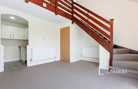 1 bedroom house to rent - Childs Close, Stratford-upon-Avon, Warwickshire, CV37 - Property View 3