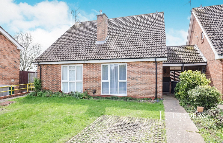 1 bedroom house to rent - Childs Close, Stratford-upon-Avon, Warwickshire, CV37