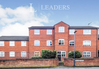 1 bed flat/apartment for rent in Yew Tree Court, Tachbrook Street, Leamington Spa, CV31