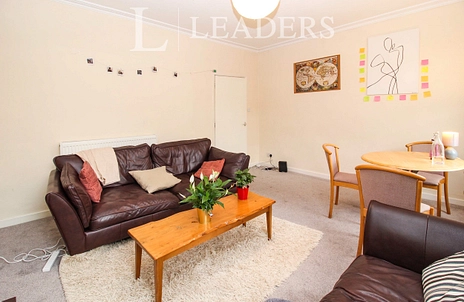 3 bedroom apartment to rent - Regent Street, Leamington Spa, CV32 - Property View 2