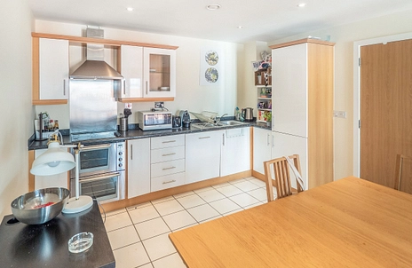 2 bedroom apartment to rent - Livery Street, Leamington Spa, CV32 - Property View 2