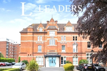 1 bedroom apartment to rent - The Manor House, Avenue Road, Leamington Spa, Warwickshire, CV31