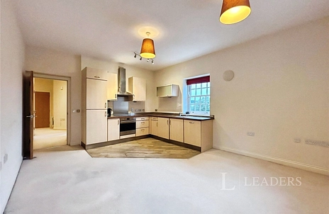 1 bedroom apartment to rent - The Manor House, Avenue Road, Leamington Spa, Warwickshire, CV31 - Property View 2