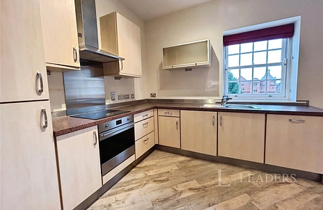 1 bedroom apartment to rent - The Manor House, Avenue Road, Leamington Spa, Warwickshire, CV31 - Property View 3