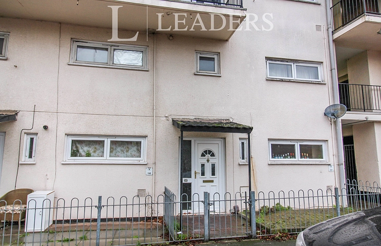 3 bedroom property to rent - Kennedy Square, Leamington Spa, CV32