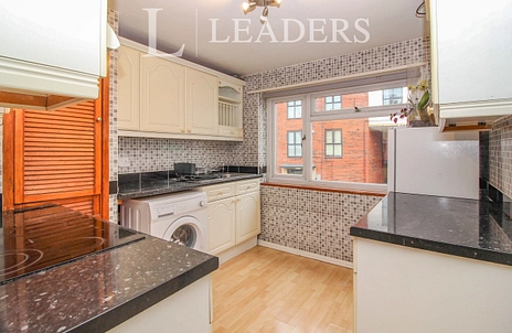 2 bedroom apartment to rent - Lammas Court, Linen Street, Warwick, CV34 - Property View 2