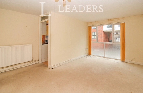 2 bedroom apartment to rent - Lammas Court, Linen Street, Warwick, CV34 - Property View 3