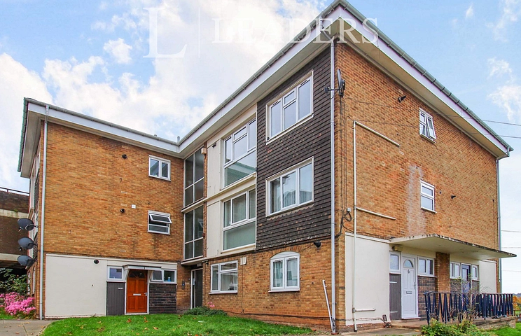 2 bedroom apartment to rent - Lammas Court, Linen Street, Warwick, CV34