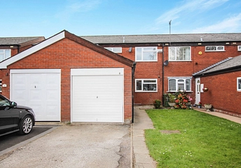 3 bedroom house to rent - Leyburn Close, Warwick, CV34 - Property View 1