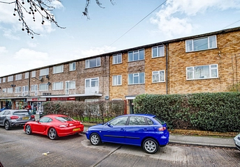 2 bedroom apartment to rent - Rugby Road, Leamington Spa, CV32 - Property View 1