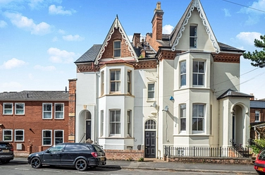 7 bedroom property to rent - Union Road, Leamington Spa, CV32