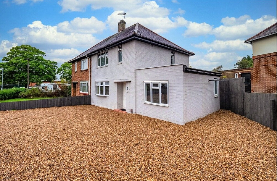 7 bedroom house to rent - Westlea Road, CV31 - Property View 1