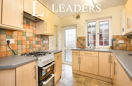 4 bedroom house to rent - Centenary Road, Coventry, CV4 - Property View 2