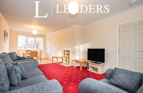 4 bedroom house to rent - Centenary Road, Coventry, CV4 - Property View 3