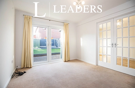 3 bedroom house to rent - St. Chads Road, Bishops Tachbrook, CV33 - Property View 2