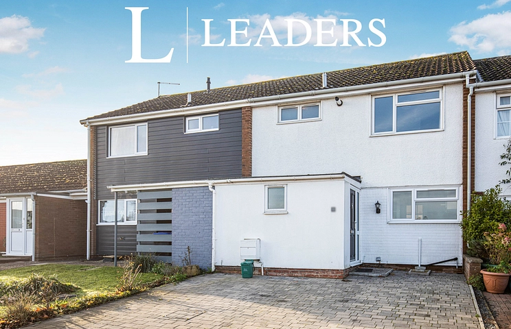 3 bedroom house to rent - St. Chads Road, Bishops Tachbrook, CV33