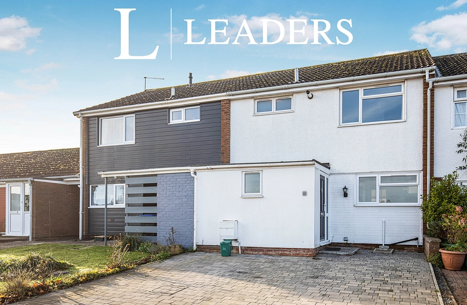 3 bedroom house to rent - St. Chads Road, Bishops Tachbrook, CV33 - Property View 1