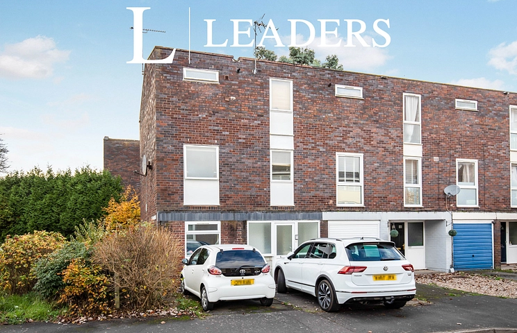 5 bedroom property to rent - St. Johns Road, Leamington Spa, CV31