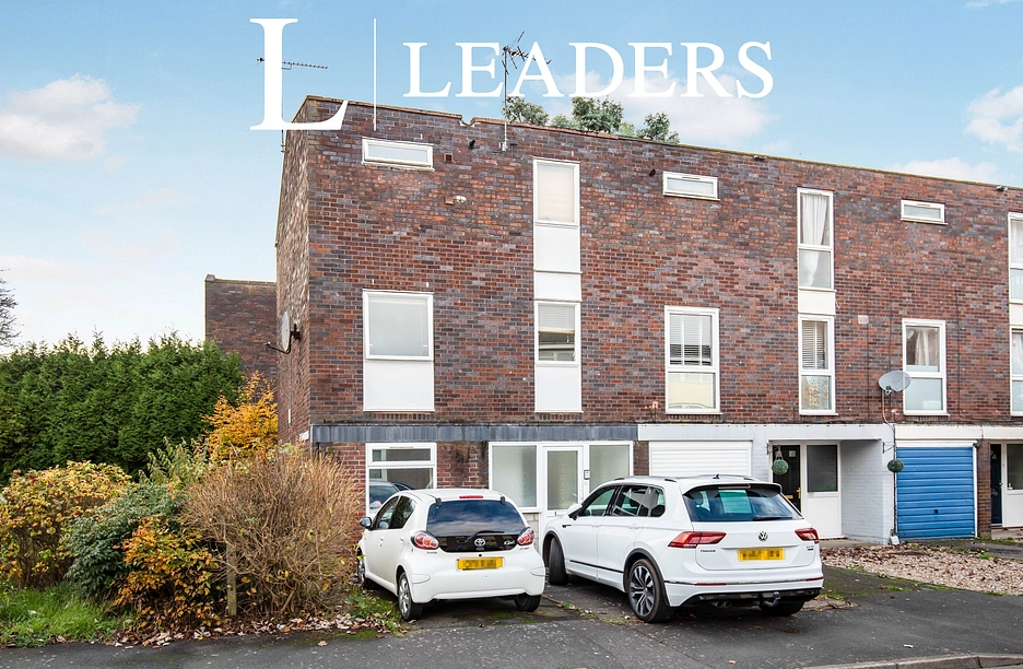 5 bedroom property to rent - St. Johns Road, Leamington Spa, CV31 - Property View 1