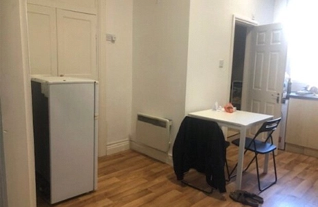 2 bedroom property to rent - 31a Regent Street, Leamington Spa, CV32 - Property View 3