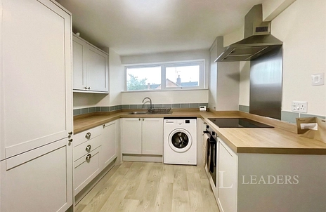 2 bedroom apartment to rent - Beechcroft, High Street, Henley-in-Arden, Warwickshire, B95 - Property View 2