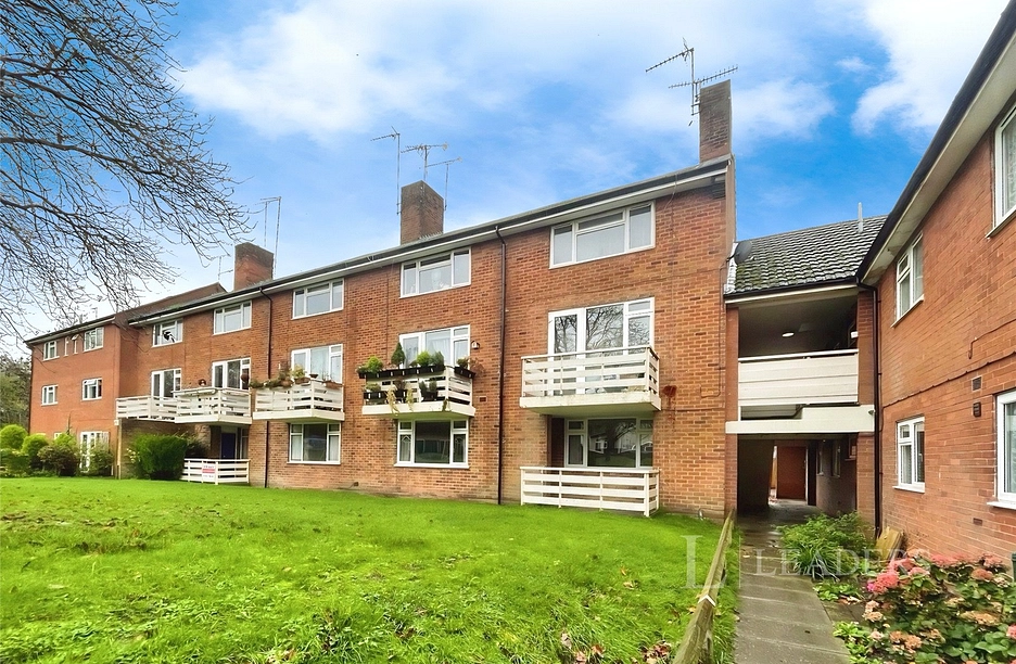 2 bedroom apartment to rent - Beechcroft, High Street, Henley-in-Arden, Warwickshire, B95 - Property View 1