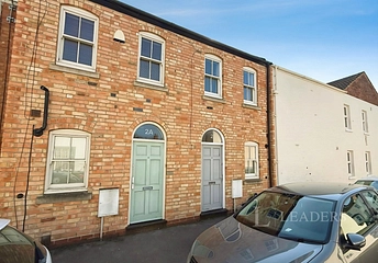 2 bedroom house to rent - Plymouth Place, Leamington Spa, Warwickshire, CV31 - Property View 1